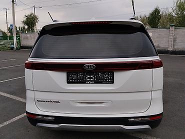 карнивал цена: Kia Carnival: 2020 г., 2.2 л, Автомат, Дизель, Минивэн — 6