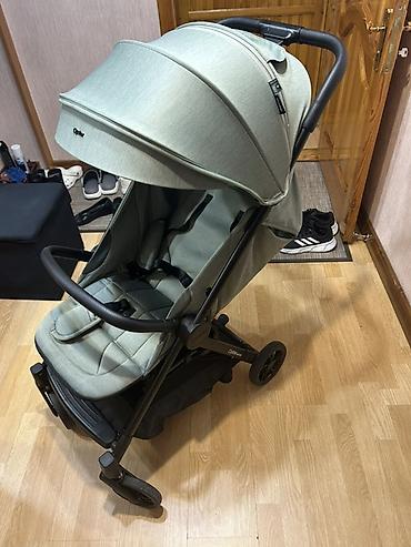 Коляски: Коляска, Другой бренд, Б/у, Самовывоз — 8