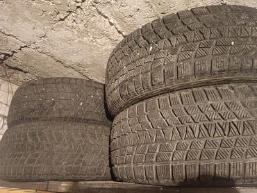 шины для кары: Шиналар 205 / 55 / R 16, Кыш, Колдонулган, Комплект, Жеңил унаалар, Кытай, Kapsen