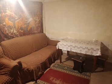 sabuncuda evlər: Salam kirayə ev var 180 manat aylıgı qazı suyu işıgı var vayfaya