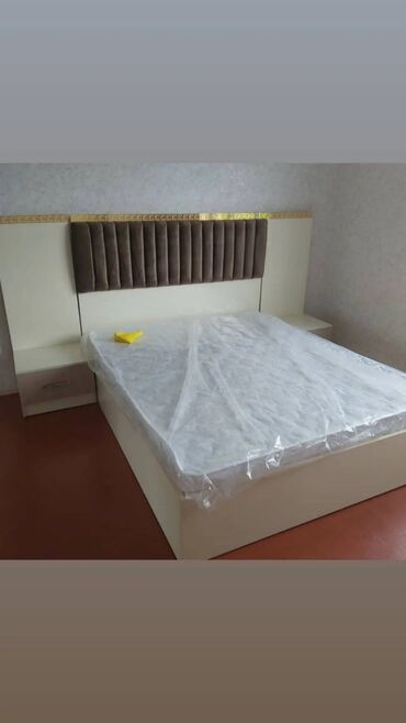 Sifarişlə çarpayılar: Carpayilar sifariwle hazirlanir Matrasda qiymete daxildi.qiymet 500 — 13