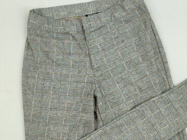 legginsy welurowe push up allegro: Esmara, Spodnie materiałowe damskie, rozmiar M