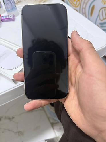 usb lightning: IPhone 16 Pro, Б/у, 128 ГБ, 91 % — 4