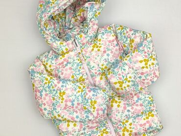 sweterki niemowlęce dla chłopca: Transitional jacket, H&M, 1.5-2 years, 86-92 cm, condition - Very good
