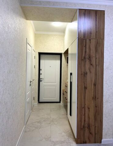 продажа квартир трёх комнатную тунгуч микрорайон 106 серия: 3 комнаты, 76 м², 2 этаж