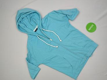 bluzy m: F&F, Bluza z kapturem damska, rozmiar S — 2