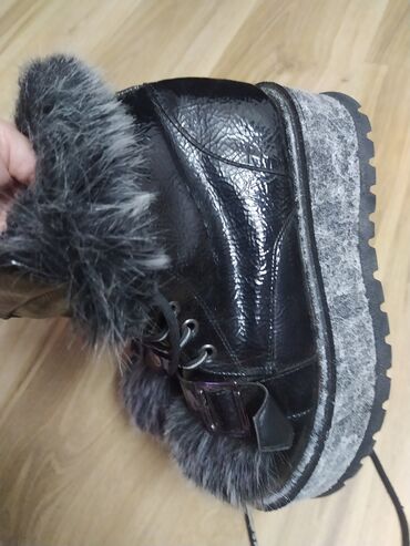 Čizme: Čizme, 36 — 6