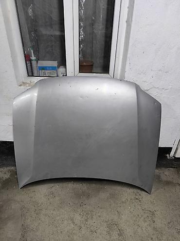 Бампер и комплектующие: Бампер Volkswagen, Б/у, Оригинал — 13