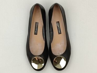 Flat shoes for women, 37, condition - Very good