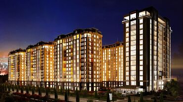 снять квартиру в беловодске луганской области: 5 и более комнат, 227 м², Элитка, 14 этаж, ПСО (под самоотделку)
