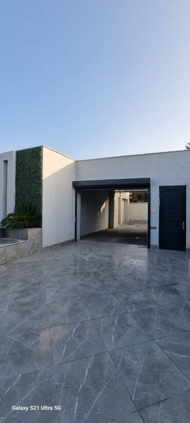 Bağ evlərinin satışı: Bakı, Mərdəkan, 219 kv. m, 5 otaqlı — 4