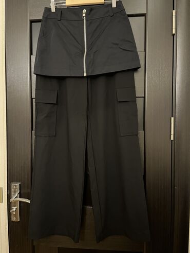 Qadın şalvarları: Şalvar, Zara, S, M, L — 2