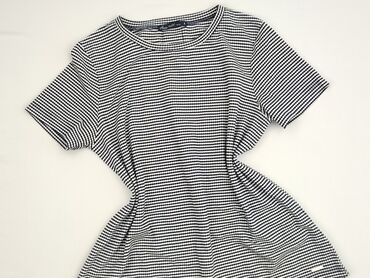 t shirty volcano: Women`s T-shirt, House, size M (EU 38)