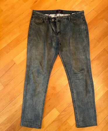 Qadın şalvarları: Şalvar, rəng - Qara — 3