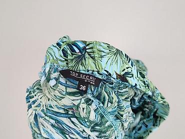 bluzki pull and bear: Top Secret, Spodnie materiałowe damskie, rozmiar S — 4