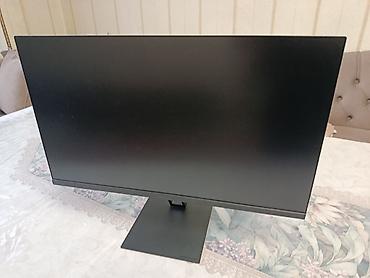 Мониторы: Монитор, Xiaomi, Новый, 23" - 24" — 5