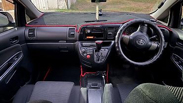 козырек на тойота виш: Toyota WISH: 2003 г., 1.8 л, Автомат, Бензин, Минивэн — 7
