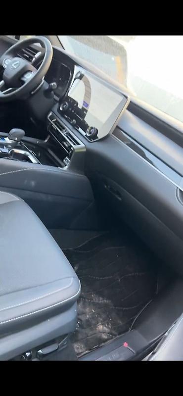 Lexus: Lexus RX: 2026 г., Седан — 9