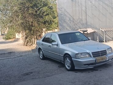 двигатель мерседес 2.7 дизель купить: Mercedes-Benz C-Class: 1994 г., 2 л, Автомат, Бензин, Седан