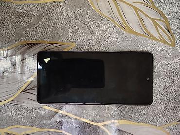 a53 ekran: Samsung Galaxy A53 5G, 128 GB, rəng - Qara, Face ID, Sensor, Barmaq izi — 4