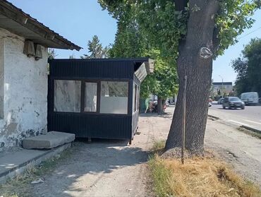 аренда зала для собрания: Ижарага берем Павильон, 15 кв. м, Ремонту менен, Жарым-жартылай жабдуулары менен