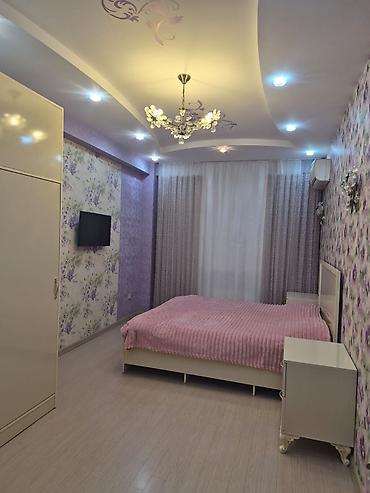 Mənzillər: Masazır, 3 otaqlı, Yeni tikili, 95 kv. m — 5