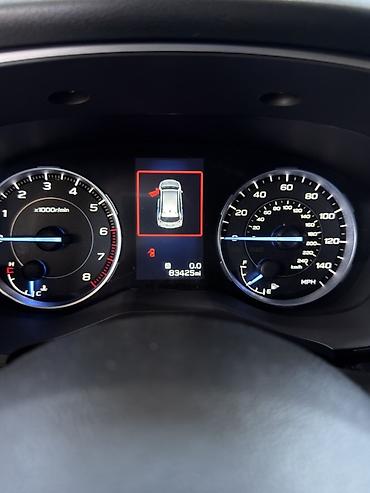 новый ключ: Subaru Ascent: 2021 г., 2.4 л, Вариатор, Бензин, Кроссовер — 5
