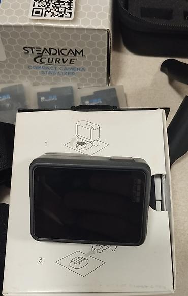 камера мэн: Продам экшен камеру GoPro Hero 6 Black. В хорошем состоянии, работает — 2