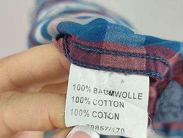 second hand outlet: Via cortesa, Koszulа dla mężczyzn, rozmiar M — 5