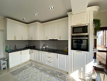 Продажа квартир: 3 комнаты, 101 м², 4 этаж, Евроремонт — 10