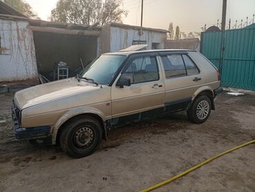 тряпка для авто: Volkswagen Golf: 1.8 л, Механика, Бензин, Универсал