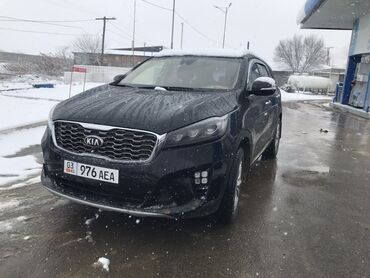 я ишу помпо киа рио 2014 обиом 1 4: Kia Sorento: 2016 г., 2 л, Автомат, Дизель, Внедорожник