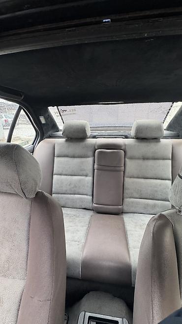 вmw 34: BMW 3 series: 1992 г., 2.8 л, Механика, Бензин, Седан — 9