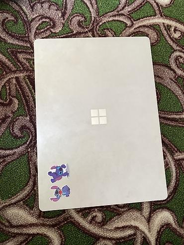 Ноутбуки Microsoft: Microsoft Surface Laptop 2 — тонкий и легкий ультрабук в алюминиевом — 4