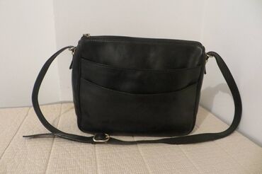 birkin torbe: Shoulder bag, Material: Leather