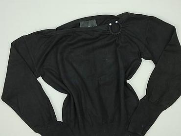 bluza just do nothing: John Richmond, Sweter damski, rozmiar L — 1