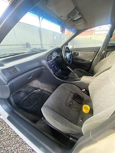 Toyota: Toyota Carina: 1995 г., 2 л, Автомат, Бензин — 6