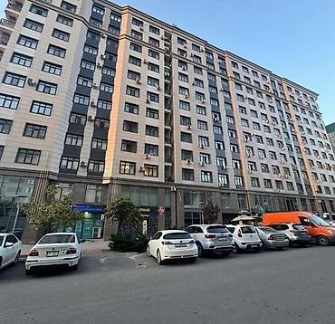 Продажа квартир: 1 комната, 47 м², Золотой квадрат Элитка, 10 этаж, Евроремонт — 10