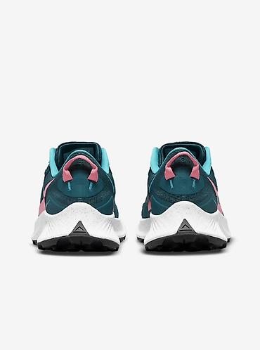 Кроссовки и спортивная обувь: Кроссовки Nike (Trail) Оригинал, размер не подошел Размер 35.5 Брали — 5