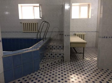 Бани, сауны, SPA: Семейная Баня "Башат"(ДЕВУШЕК НЕТ!!!)парилка на — 11