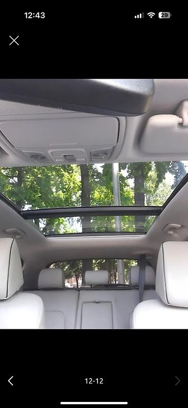 Kia: Kia Sportage: 2016 г., 2.4 л, Автомат, Бензин, Кроссовер — 4