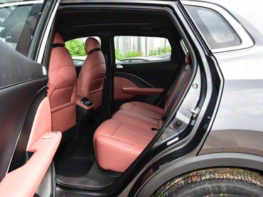 Changan: Changan CS55 Plus: 2025 г., 1.5 л, Робот, Гибрид, Кроссовер — 13