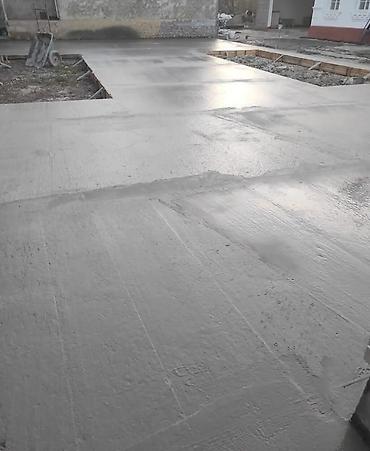 Floor Screeding: 3-5 лет опыта — 4