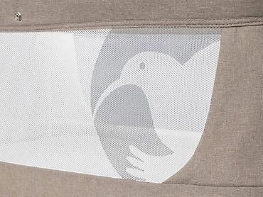 hummel patike: COLIBRO Kolevka PINO NATURAL – L/CO/PINO/NA-250 Dečija — 6