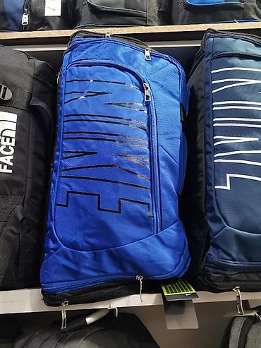 Çamadanlar: Hər növ Çantaların online satışı Hərbi, idman və səyahət çantaları — 24