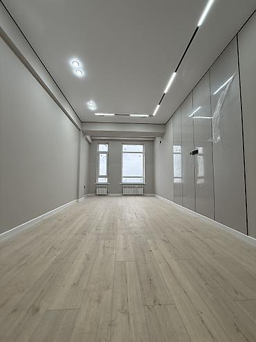 Продажа квартир: 3 комнаты, 85 м², Элитка, 14 этаж, Дизайнерский ремонт — 3