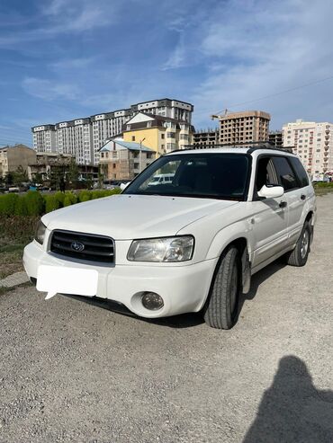 subaru forester 2016: Subaru Forester: 2002 г., 2 л, Автомат, Бензин, Универсал