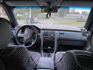 генератор тракторный: Mercedes-Benz : 1997 г., 3.2 л, Автомат, Бензин, Седан