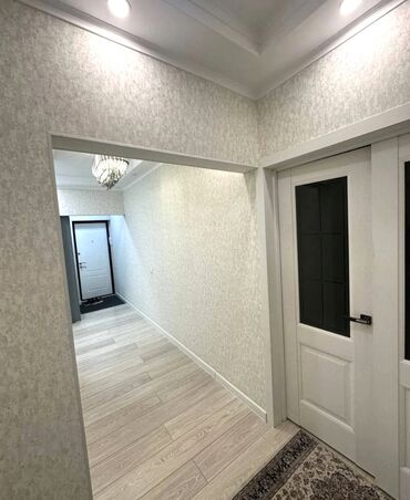 Продажа квартир: 3 комнаты, 90 м², 108 серия, 2 этаж, Евроремонт — 12