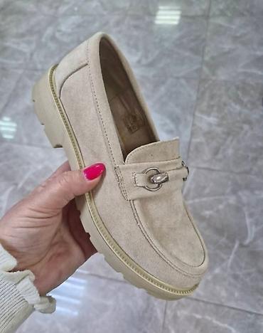 asos obuca: 05. Proleće je tu Stigli su nam novi modeli Dostupni brojevi 36-41 — 3